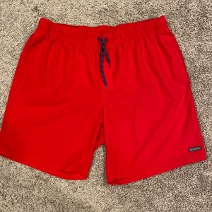 Columbia Men’s Swim Trunks